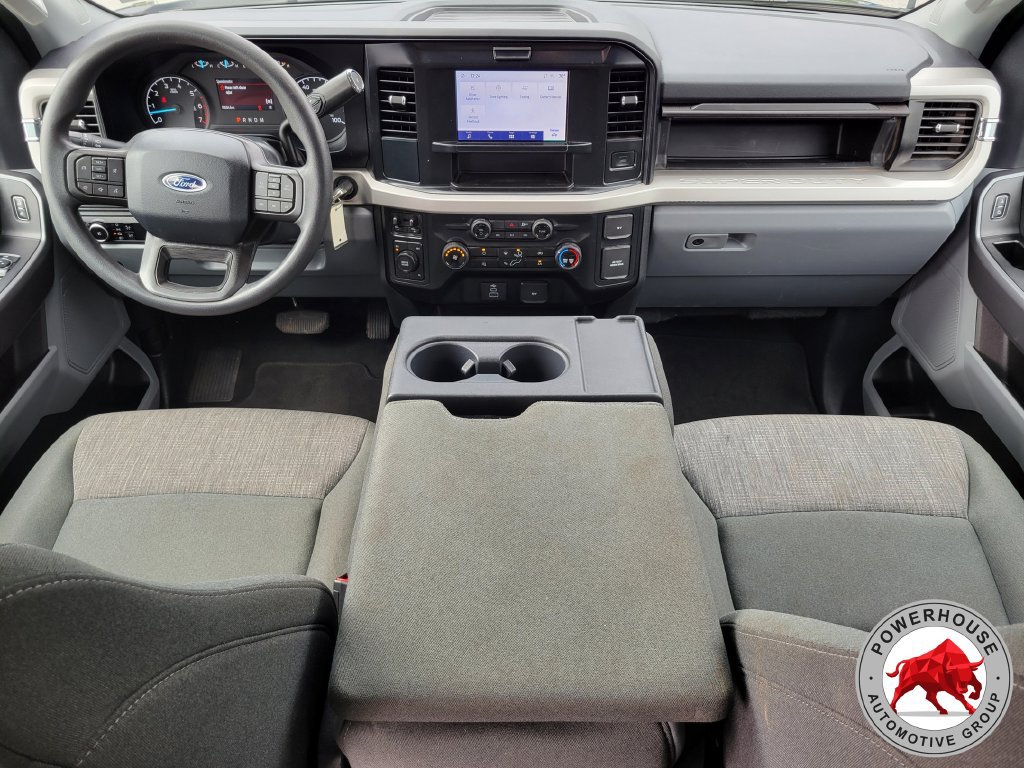 Certified 2026 Ford F250 XLT AWD/4WD image 18