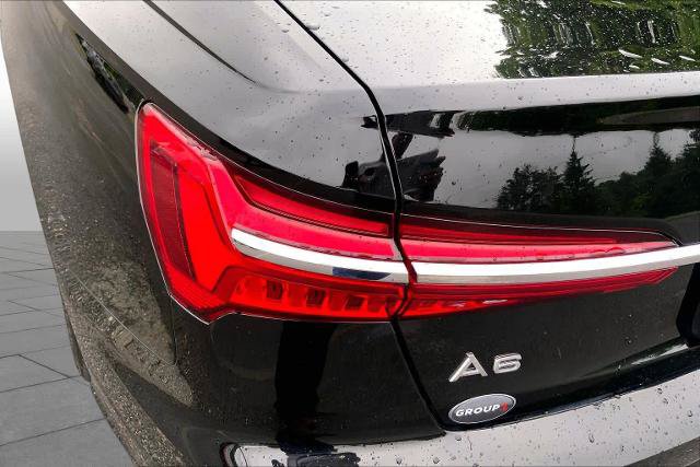 Used 2024 Audi A6 Premium Plus AWD/4WD image 28