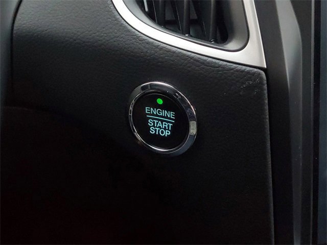 Certified 2024 Ford Edge SEL w/ Convenience Package image 18