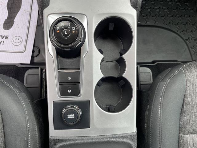 Certified 2023 Ford Bronco Sport Big Bend w/ Convenience Package AWD/4WD image 19