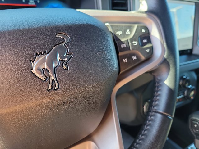 Certified 2025 Ford Bronco Big Bend image 27