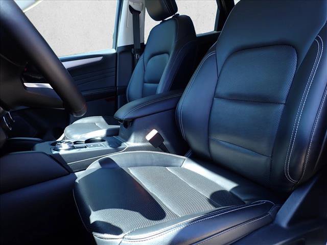 Certified 2021 Ford Escape SEL AWD/4WD image 13