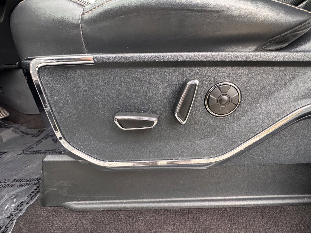 Certified 2021 Ford F150 Platinum w/ Equipment Group 701A High image 18