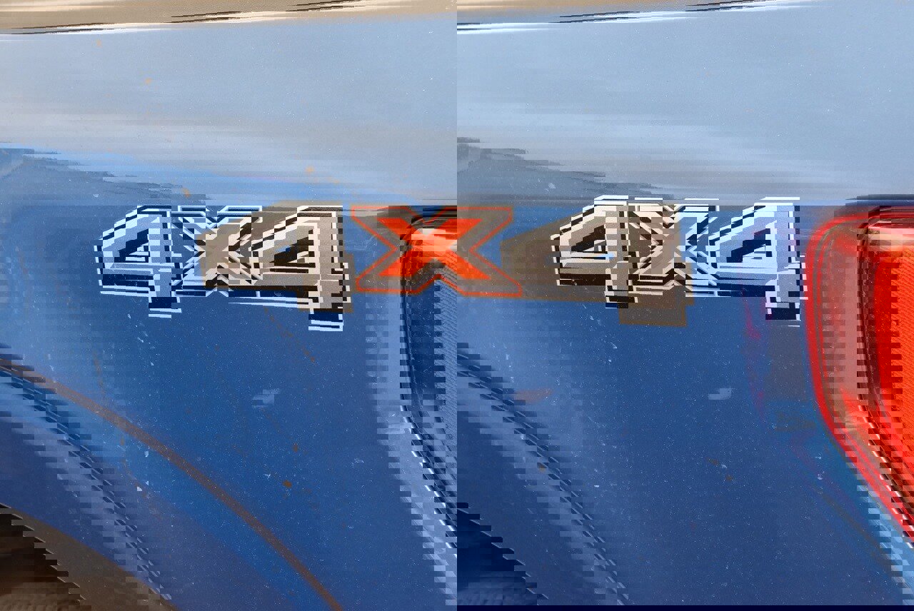 Certified 2022 Ford F150 XLT w/ Equipment Group 302A High image 10