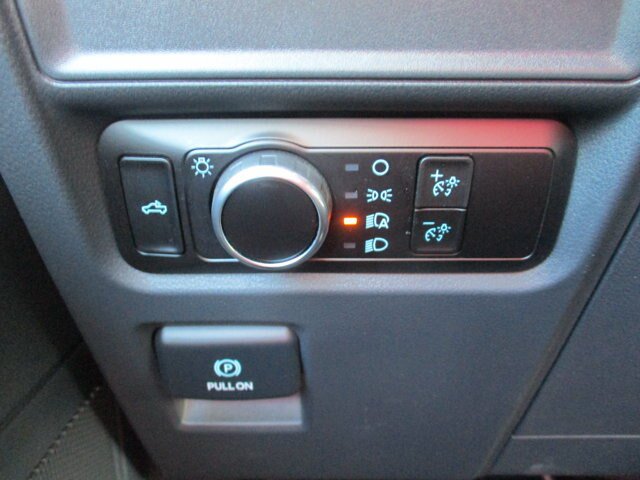 Certified 2023 Ford F150 XL w/ STX Appearance Package AWD/4WD image 15