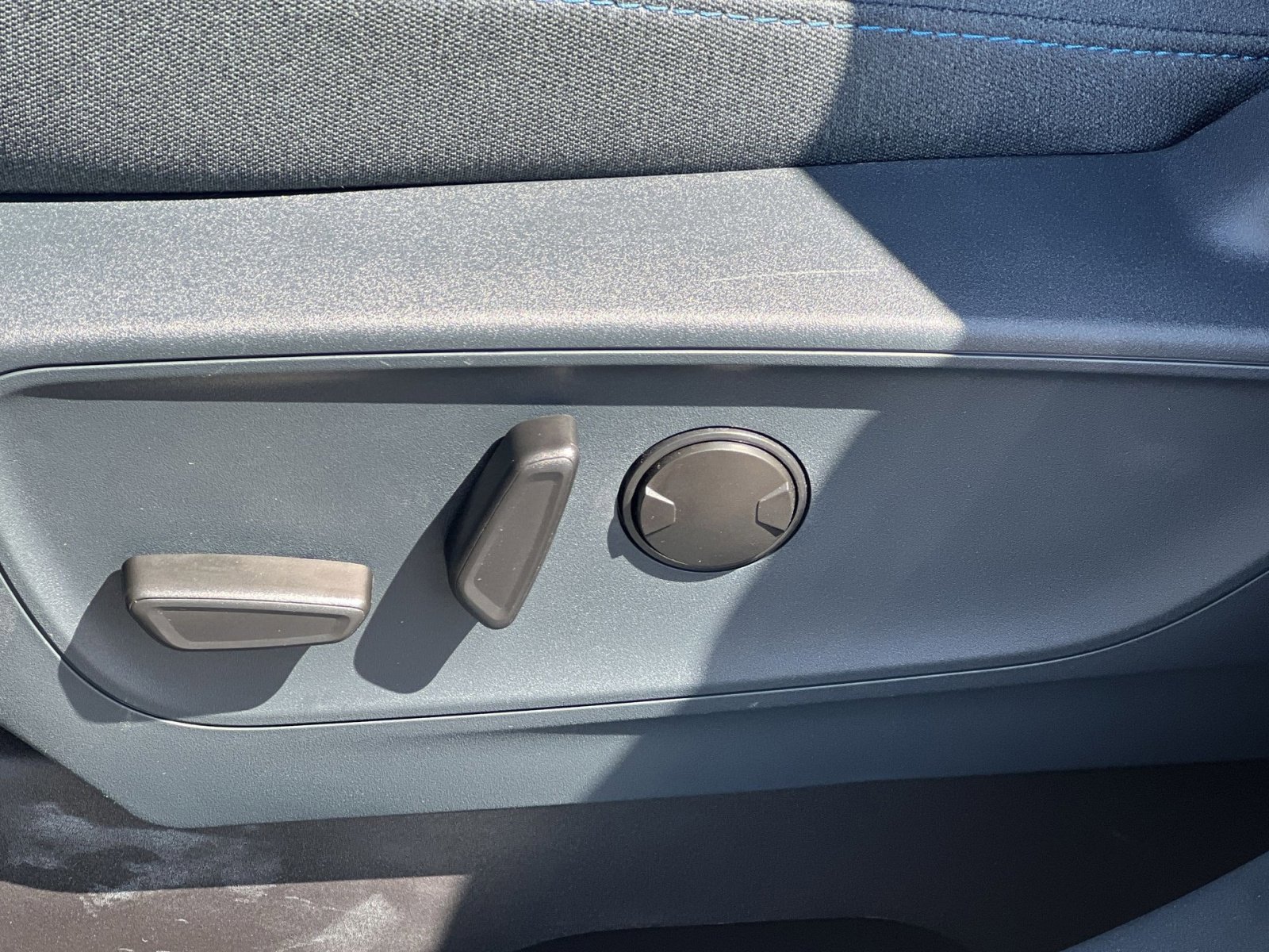 Certified 2025 Ford Maverick XLT w/ XLT Luxury Package image 14