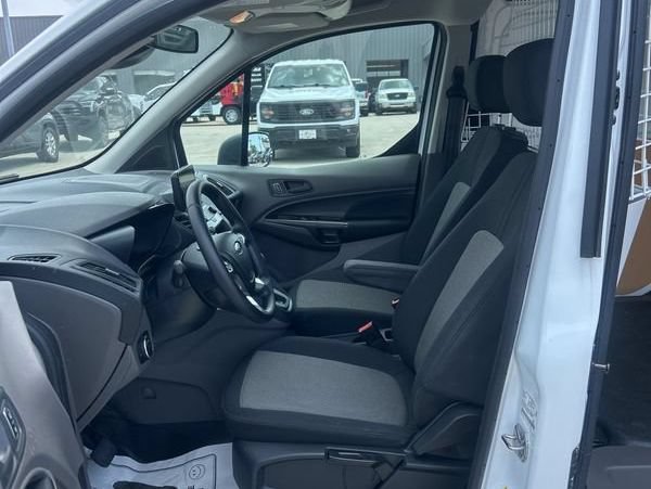Certified 2023 Ford Transit Connect XL FWD image 7