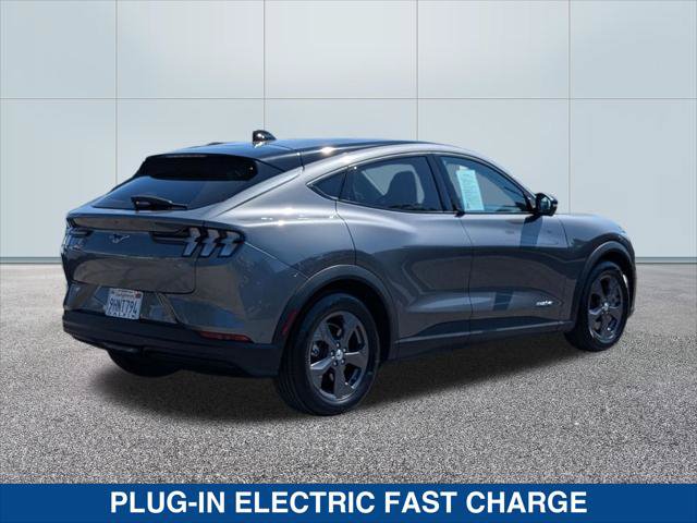 Certified 2023 Ford Mustang Mach-E Select RWD image 5
