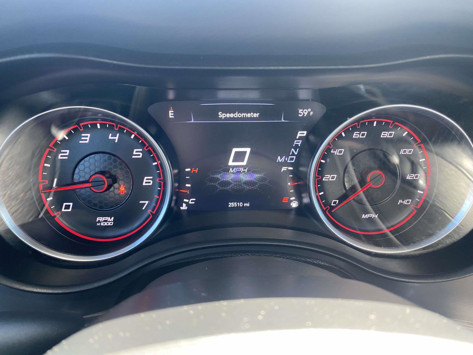 Used 2023 Dodge Charger SXT w/ Cold Weather Package RWD image 23