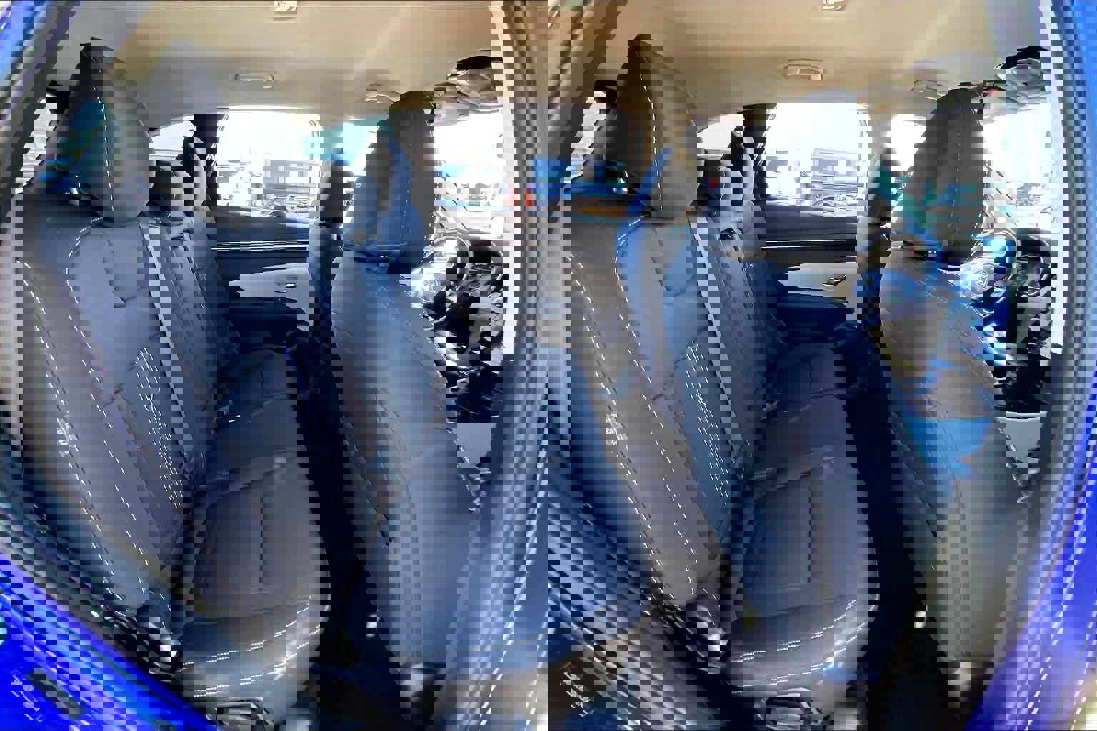 Used 2024 Hyundai Tucson SEL image 19