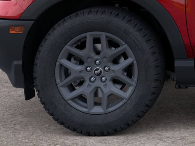 Certified 2026 Ford Bronco Sport Big Bend w/ Convenience Package AWD/4WD image 19