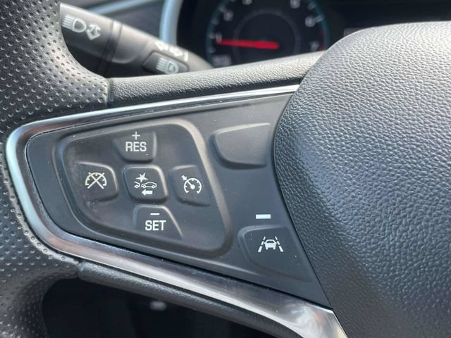 Used 2025 Chevrolet Malibu LT FWD image 22