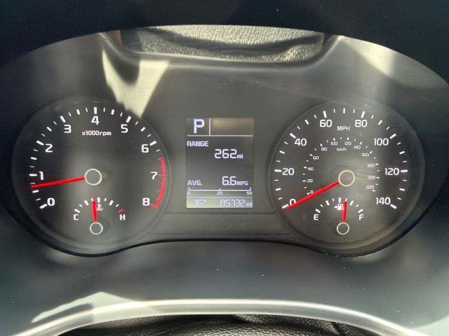 Used 2022 Kia Rio S FWD image 6