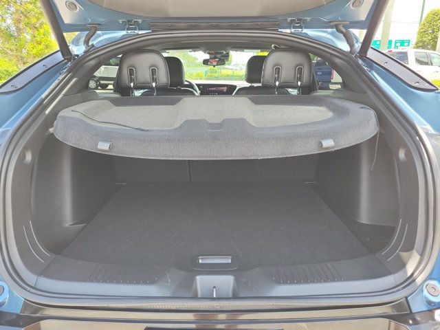 Used 2024 Buick Envista Sport Touring w/ Convenience II Package FWD image 13