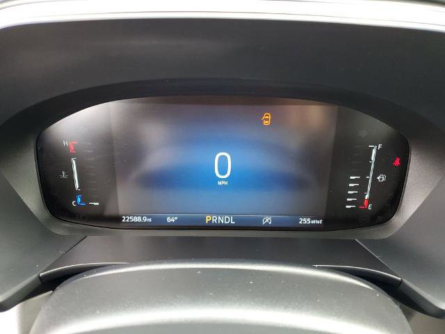 Certified 2023 Ford Escape Active image 9