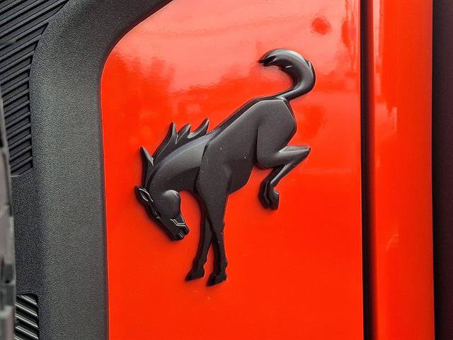 Certified 2022 Ford Bronco Raptor AWD/4WD image 30
