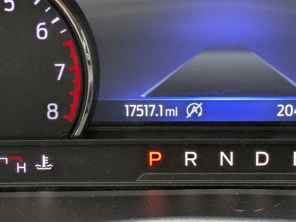 Certified 2024 Ford Explorer XLT AWD/4WD image 30