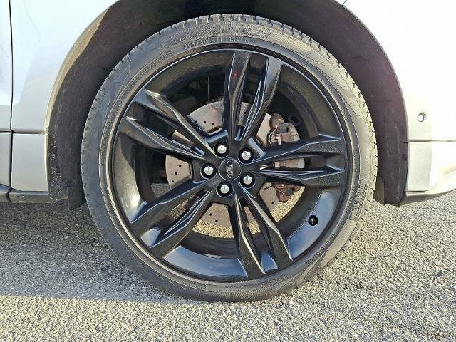 Certified 2020 Ford Edge ST w/ Equipment Group 401A image 8