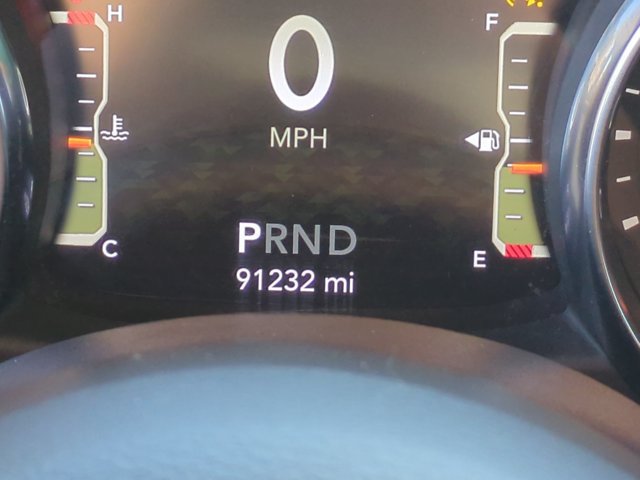 Used 2021 Jeep Wrangler Sport AWD/4WD image 18