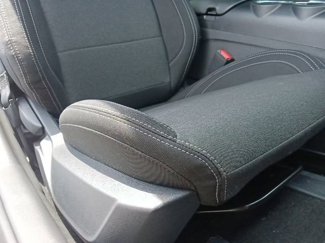 Certified 2024 Ford Mustang Coupe RWD image 29