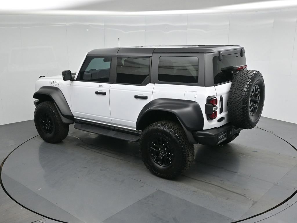 Certified 2023 Ford Bronco Raptor image 20