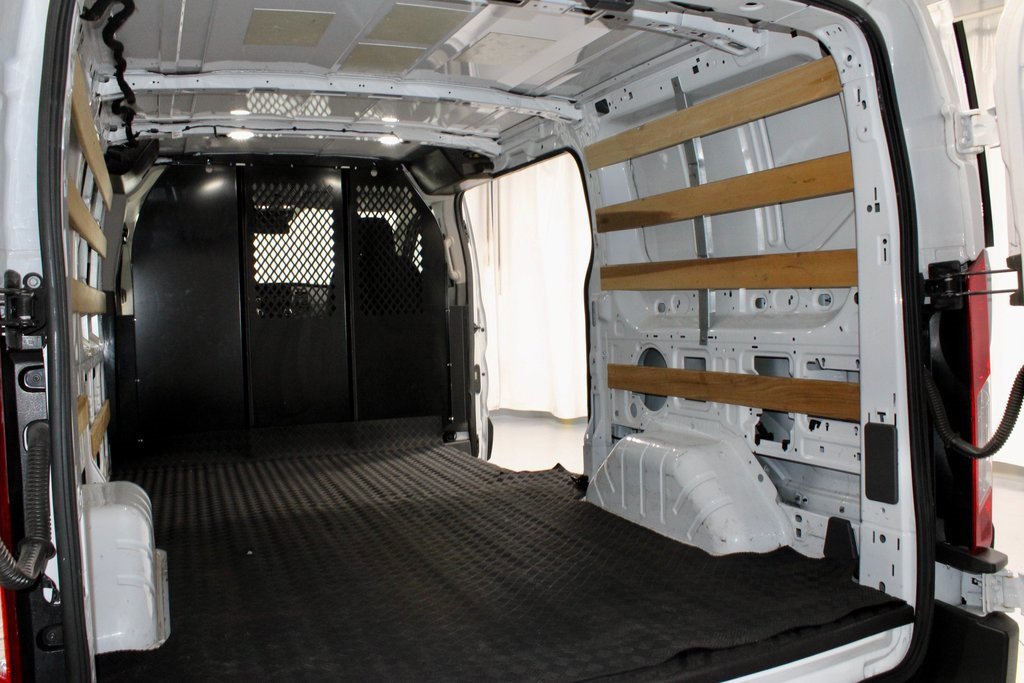 Certified 2024 Ford Transit 250 Low Roof w/ Exterior Upgrade Package image 14