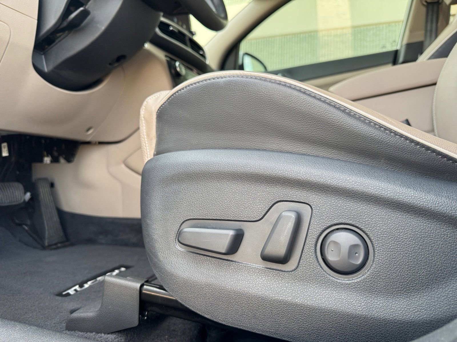 Used 2021 Hyundai Tucson Ultimate image 19