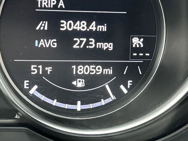 Used 2025 MAZDA CX-5 AWD 2.5 S w/ Preferred Package image 23