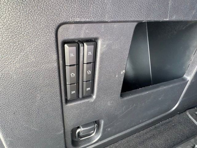 Certified 2024 Ford Expedition Max Limited AWD/4WD image 15