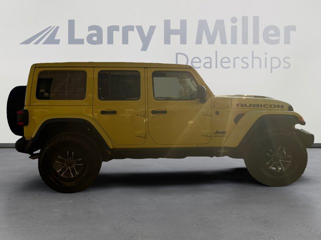 Used 2024 Jeep Wrangler Unlimited Rubicon 392 AWD/4WD image 6