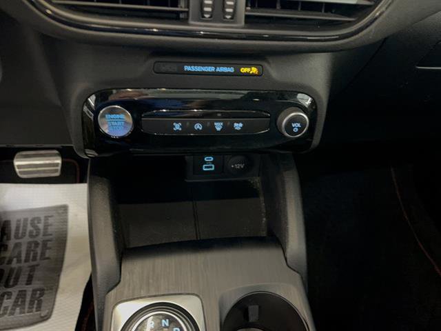 Certified 2023 Ford Escape ST-Line w/ Tech Pack #1 image 13