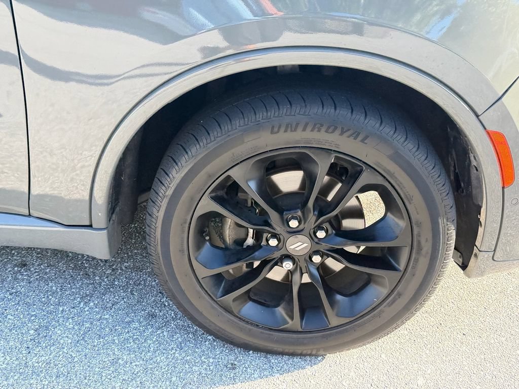 Used 2023 Dodge Durango R/T RWD image 9
