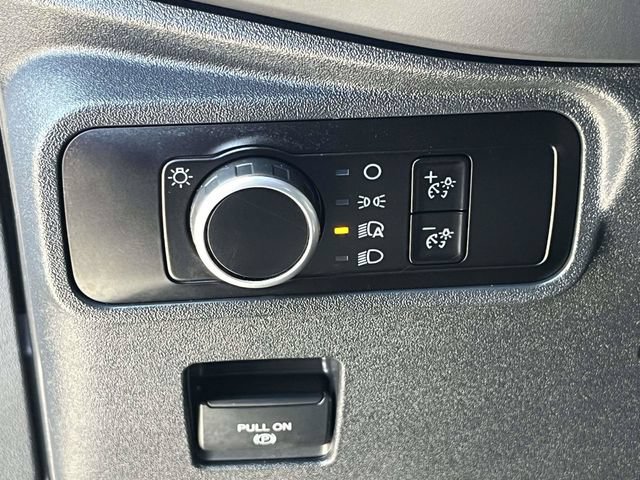 Certified 2025 Ford Bronco Big Bend AWD/4WD image 13