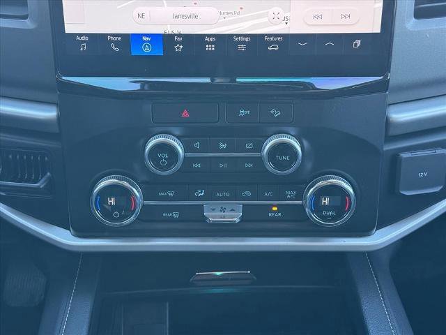 Certified 2022 Ford Expedition XLT image 15