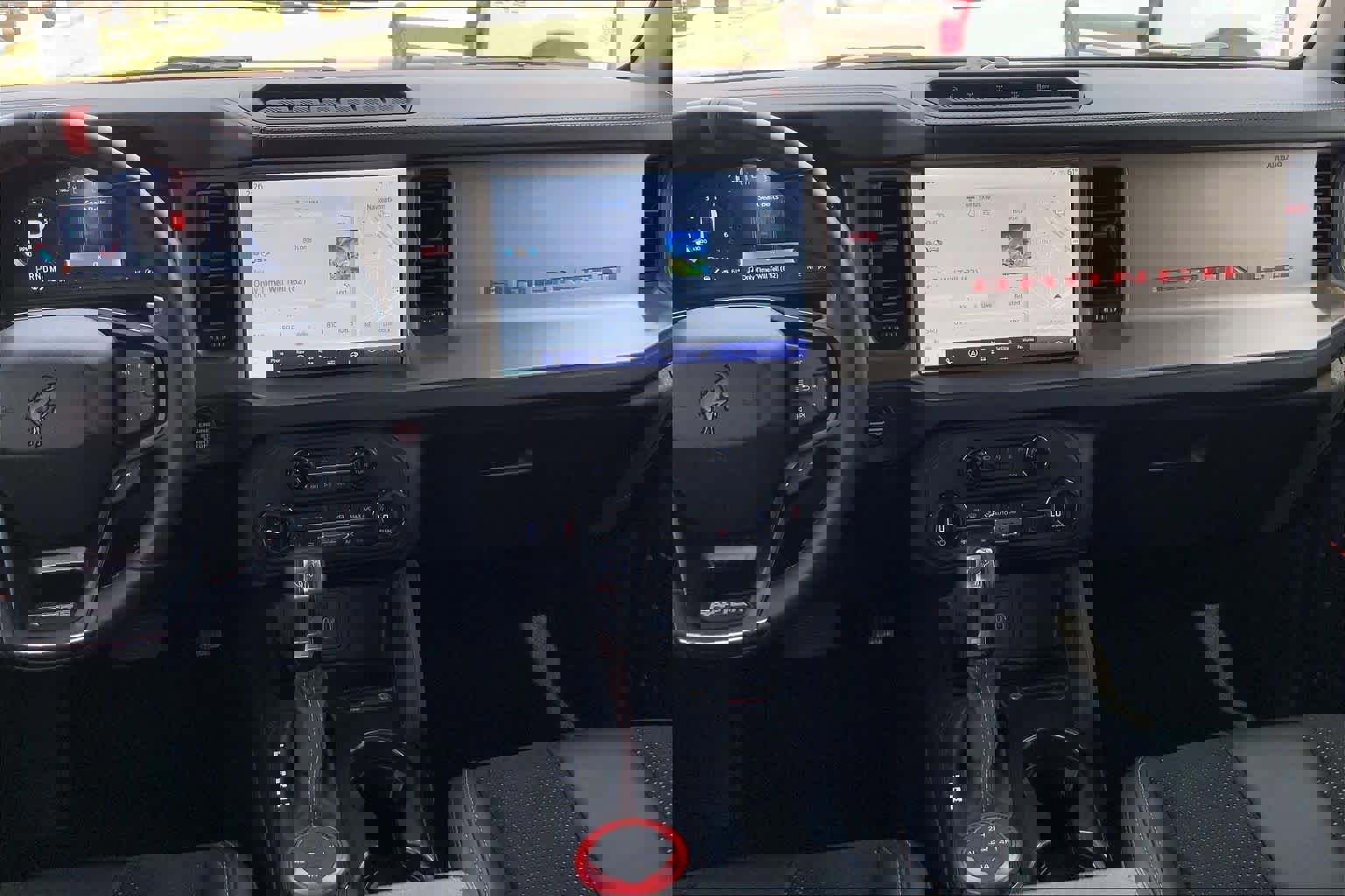 Certified 2024 Ford Bronco Raptor image 8