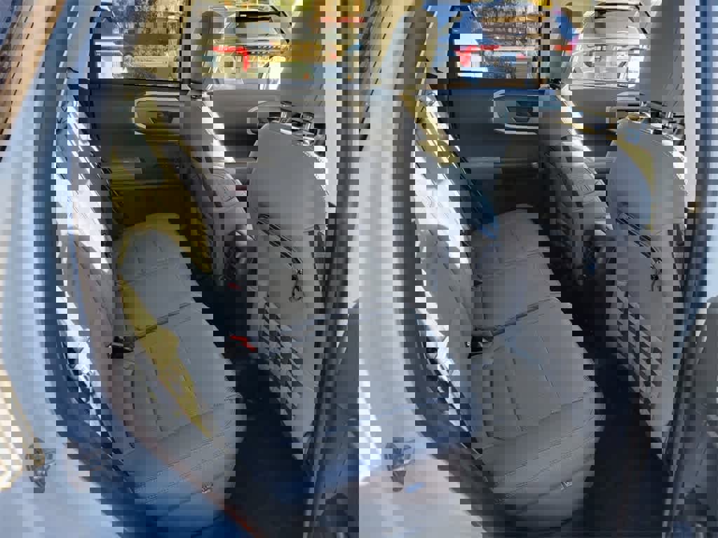 Certified 2025 Ford Bronco Sport Badlands image 13