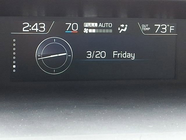 Used 2022 Subaru Forester Premium image 26