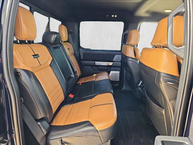 Certified 2024 Ford F450 Platinum image 20
