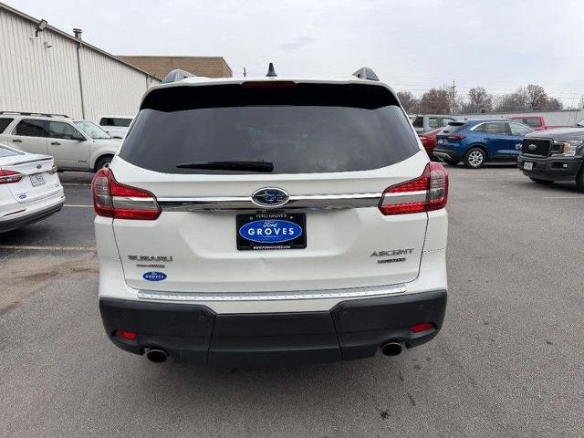 Used 2020 Subaru Ascent Limited image 6