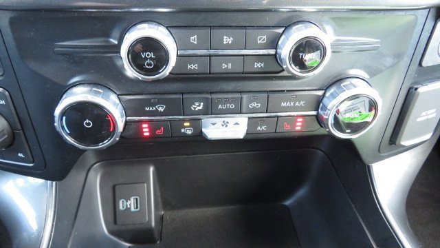 Certified 2023 Ford F150 Tremor w/ Trailer Tow Package image 19