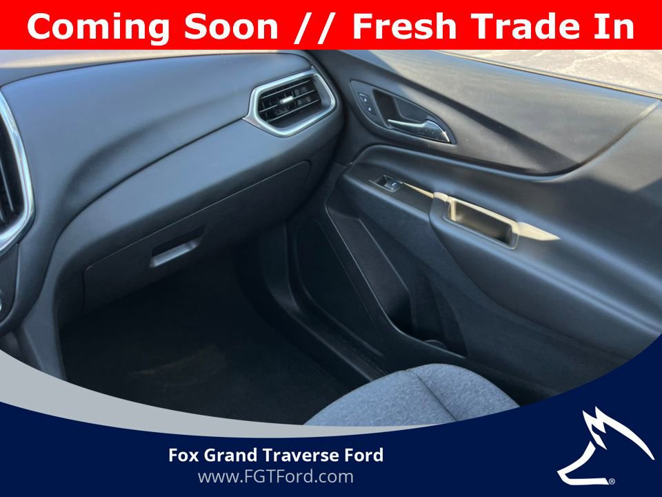 Used 2024 Chevrolet Equinox LT AWD/4WD image 27