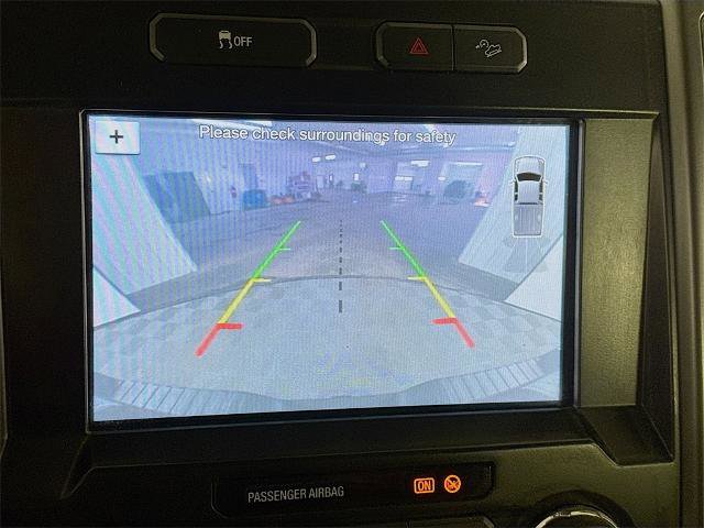 Certified 2017 Ford F350 XLT image 16