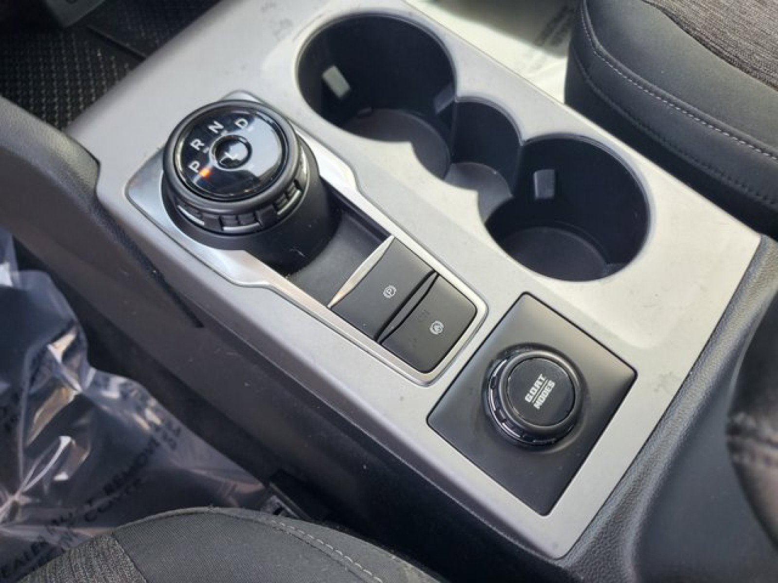Certified 2021 Ford Bronco Sport Big Bend AWD/4WD image 26