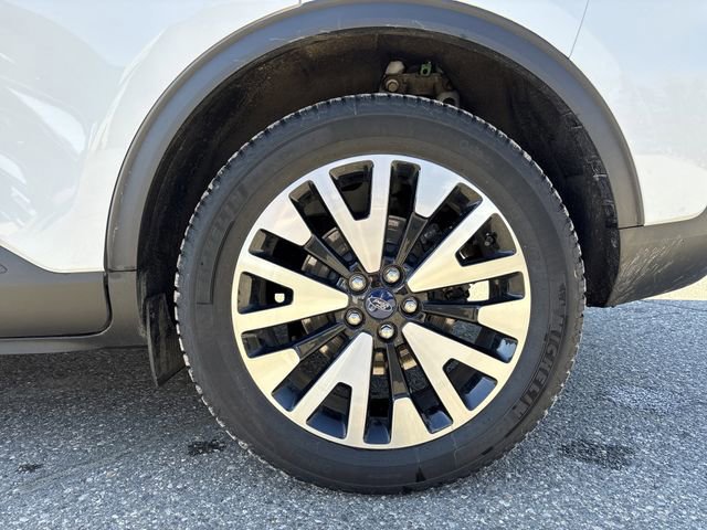 Certified 2020 Ford Escape SE Sport image 53