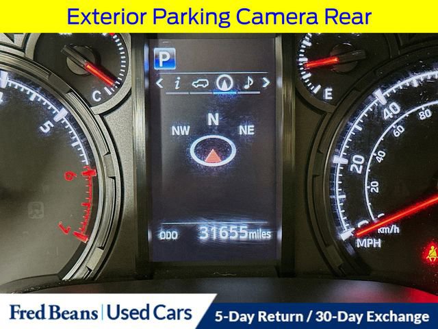 Used 2024 Toyota 4Runner SR5 Premium image 14