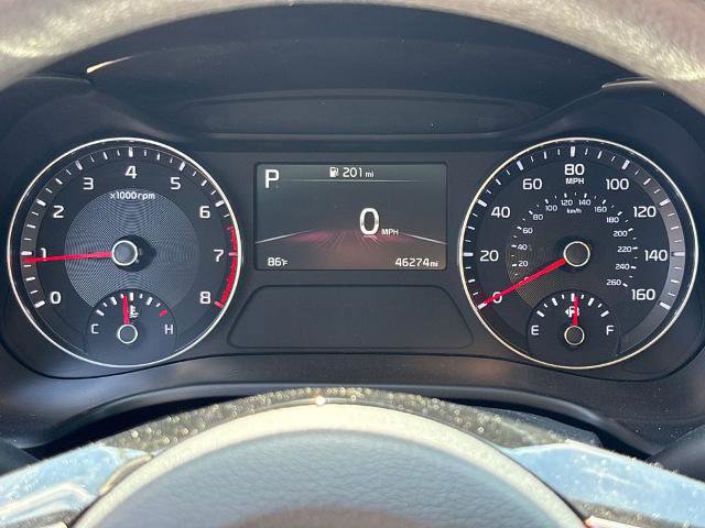 Used 2024 Kia Forte LXS FWD image 22
