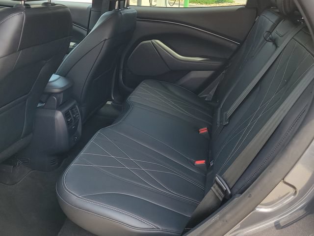 Certified 2023 Ford Mustang Mach-E Select w/ Comfort Package Lite RWD image 8