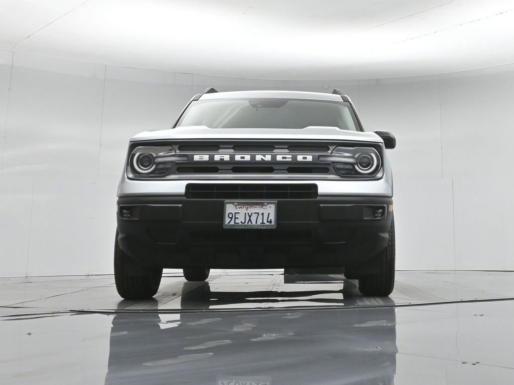 Certified 2022 Ford Bronco Sport Big Bend w/ Convenience Package image 31