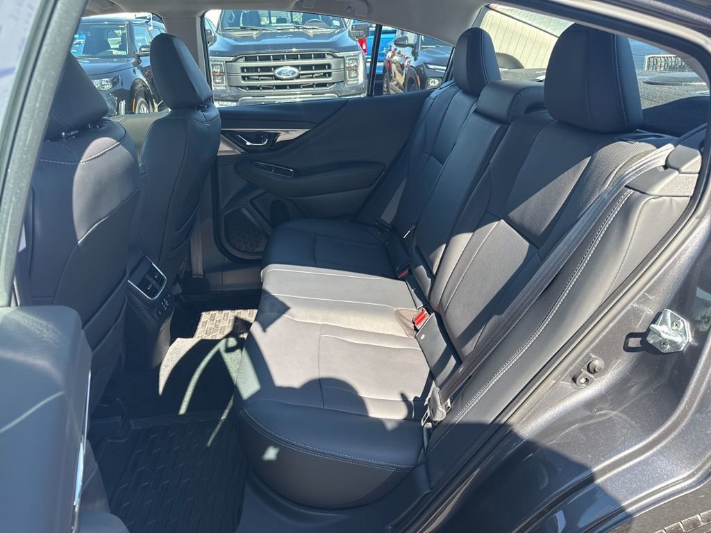 Used 2024 Subaru Legacy Limited image 13