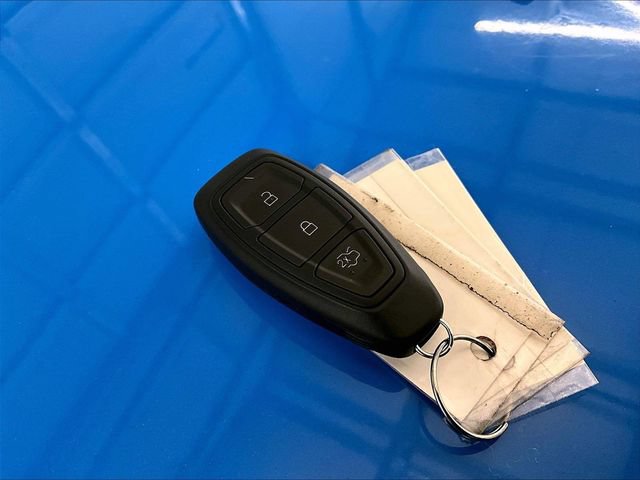 Certified 2017 Ford Focus RS AWD/4WD image 9